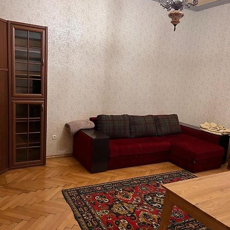 Happy Apartment On Kopernik 30 Lvov Exteriér fotografie